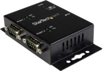 Startech USB to Serial Adapter -