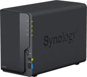 Synology Disk Station DS223 - NAS