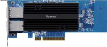 Synology - network adapter - PCIe