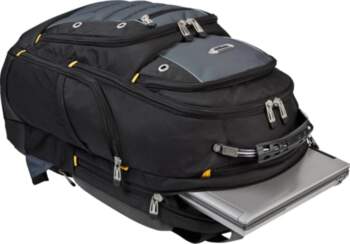 Targus Drifter - notebook carrying backpack