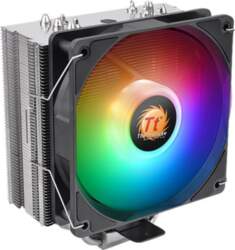 Thermaltake UX210 ARGB Lighting - processor