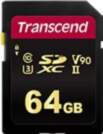 Transcend 700S - flash memory card