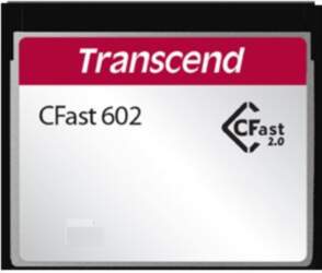 Transcend CFast 2.0 CFX602 -