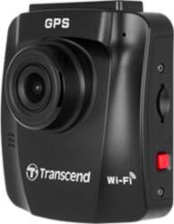 Transcend DrivePro 230Q Data Privacy -