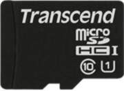 Transcend - flash memory card -