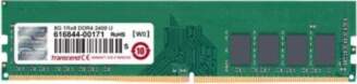 Transcend JetRAM - DDR4 - module