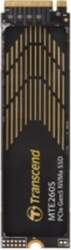 Transcend MTE260S - SSD - 1