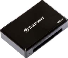 Transcend RDF2 - card reader -