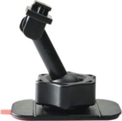 Transcend support system - adhesive mount