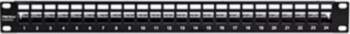 TRENDnet TC-KP24S - patch panel (blank)