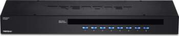 TRENDnet TK 803R - KVM switch