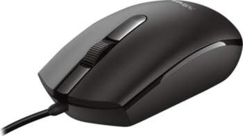 Trust Basi - mouse - USB