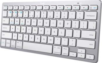 Trust - keyboard - QWERTY -