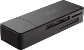 Trust NANGA - card reader -