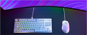 Turtle Beach Pure SEL - mouse