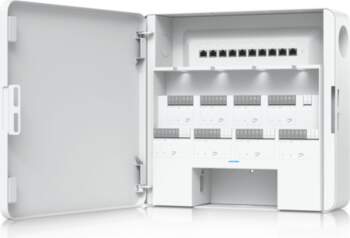Ubiquiti UniFi - access controller EAH-8