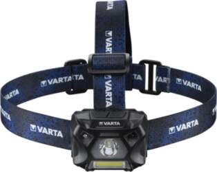 Varta Work Flex H20 - head
