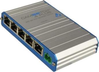 Veracity CAMSWITCH Plus 4 - switch