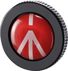 Videndum Manfrotto Round - quick release