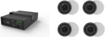 VivoLink - AUDIO Pack - speaker
