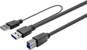 VivoLink - USB cable - 7