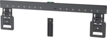 Wentronic Goobay Basic mounting kit -