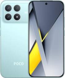 Xiaomi POCO F8 Pro - blue