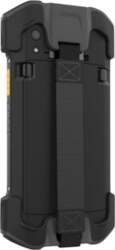 Zebra Technologies Zebra - back cover
