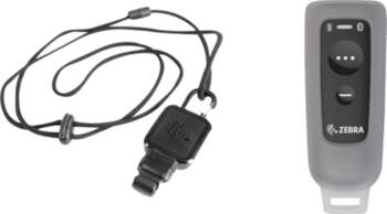 Zebra Technologies Zebra barcode scanner accessory