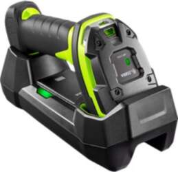 Zebra Technologies Zebra DS3678-ER - barcode