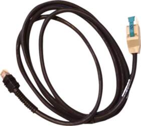 Zebra Technologies Zebra - PoweredUSB cable