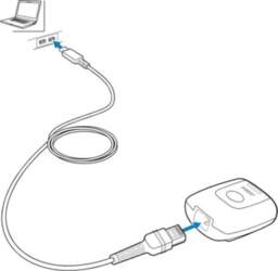 Zebra Technologies Zebra - USB cable