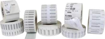 Zebra Technologies Zebra Z-Ultimate 4000T -