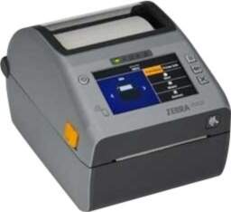 Zebra Technologies Zebra ZD621 - label