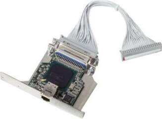 Zebra Technologies ZebraNet 10/100 Print Server
