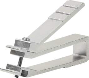 2direct LogiLink Cage nut insertion &