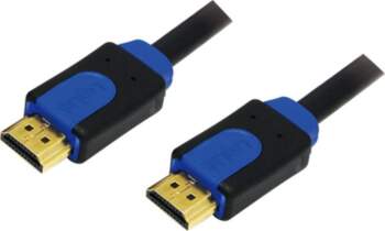 2direct LogiLink HDMI cable with Ethernet