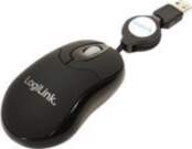 2direct LogiLink Mini with retractable cable