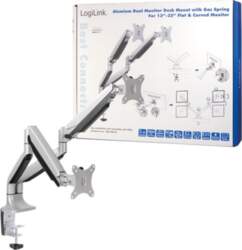 2direct LogiLink mounting kit - adjustable