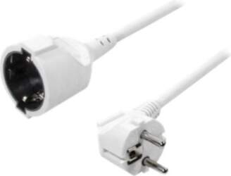 2direct LogiLink - power extension cable
