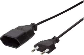 2direct LogiLink - power extension cable
