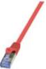 2direct LogiLink PrimeLine - patch cable