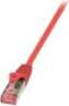 2direct LogiLink PrimeLine - patch cable