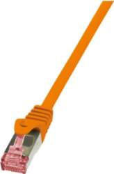 2direct LogiLink PrimeLine - patch cable