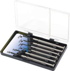2direct LogiLink Small - precision screwdriver