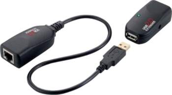 2direct LogiLink USB 2.0 Cat