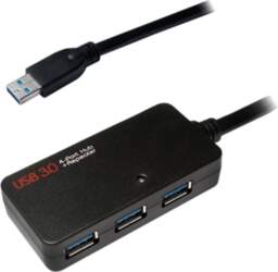 2direct LogiLink USB 3.0 Active