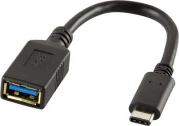 2direct LogiLink - USB-C adapter -