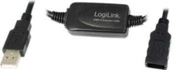 2direct LogiLink - USB extension cable