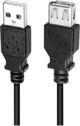 2direct LogiLink - USB extension cable